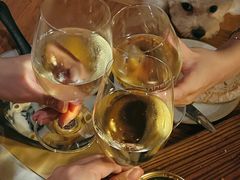 -THE CANNERY&JUJU 新鲜海鲜·牛排美食酒廊