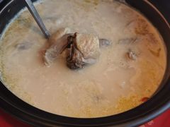 -捞神煲汤火锅(湖滨商业街店)