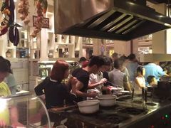 -芭菲盛宴·环球美食(袁家岗店)