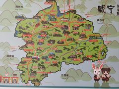 -潜山国家森林公园