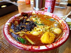 -大茗东北烧烤·鹤岗小串·老式麻辣烫(紫藤路店)