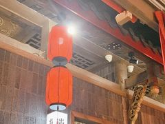 -蜀大侠火锅(春熙路店)