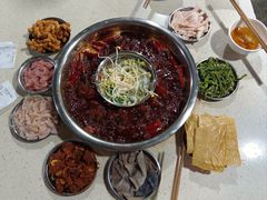 -渝味黄姐火锅(黄泥村店)