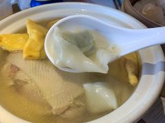 -南小馆(迪士尼小镇店)