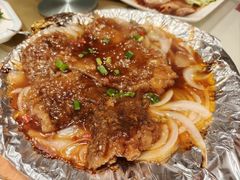 -凯鸽酒楼(大同振兴街店)