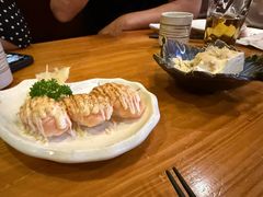 -和来日本料理(张家港美食街店)