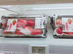 -盒马鲜生(昆城店)