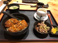 -吟松日式料理(莘庄店)