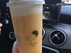 -喜茶(上海正大广场店)
