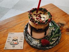 -BE NORMAL CAFE(霞溪路店)