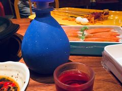 -串门邻居串串火锅(云南南路店)