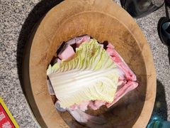 -云荷里·蒸汽石锅鱼·云南菜(中发百旺店)