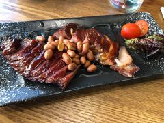 -喜粤糖朝餐厅(三八广场店)