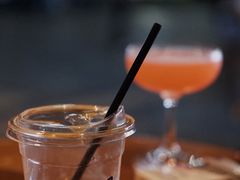 -BIJOU coffee&cocktail(龙岗万科广场店)