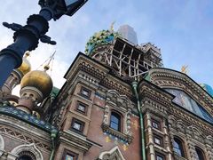 -滴血救世主教堂