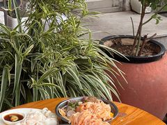-琥珀川糟粕醋·香草鸭·鸡煲(慈云寺店)