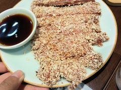 -蟹上黄·蟹黄面·江南糖水(人民广场店)