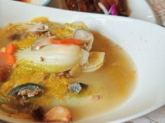 -新东源国际酒店·新东源食坊(沙井店)