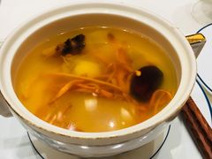 -民国红公馆·秦淮八艳(夫子庙店)