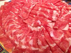 东来顺饭庄(新东安商场总店)-东来顺饭庄(apm总店)