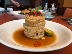 -镇江苏宁万豪酒店-苏筵中餐厅