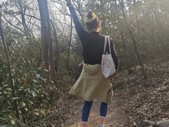 -紫金山山顶公园