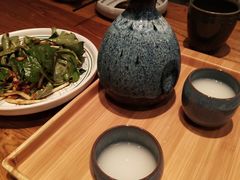 -云海肴·云南小炒·汽锅鸡(天津国金汇店)