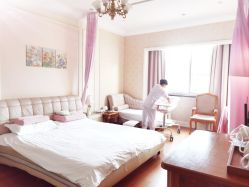 -沪壹健康国际母婴月子中心(360复旦奥医一妇婴东院店)