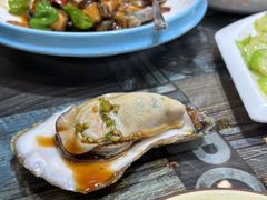 -小红鲸·海鲜餐厅(轸大路店)