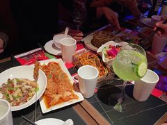 -胡桃里乐队酒馆(三阳路店)
