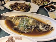 -郑州烤鸭总店