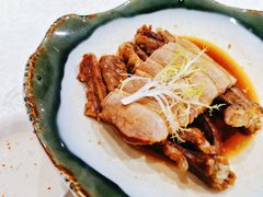 -红棉中餐厅·广州海航威斯汀酒店