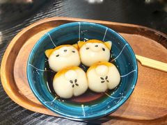 -逗柴咖啡屋·狗咖猫咖宠物桌游
