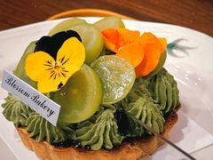 -花间烘焙BLossom Bakery