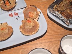 -蚝翅·海鲜粥·烧烤·羊肉季(鄞州万达店)