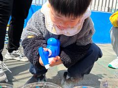 -YoKID优儿学堂早教托育园(常营托育园)