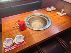 -山河屯铁锅炖(哈西站店)