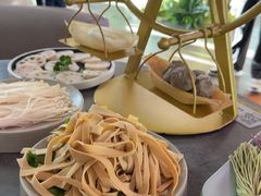 -故里和山·成都火锅(欢乐港湾店)