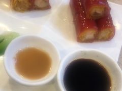 -点都德(华强南店)