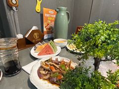-松坂屋日料自助(长城路店)