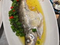 -荣兴酒家(徐家汇店)