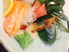 -江户前寿司(好运街店)