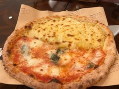 -Ciao窑炉披萨餐厅(宁波阪急店)