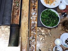 -竹泉农庄·竹筒饭(从化店)