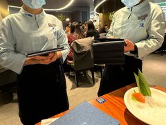 -大渔铁板烧(通州万达店)