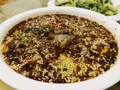-勇猛子川菜馆(新军路店)