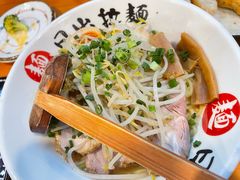 -日出拉面(望京店)