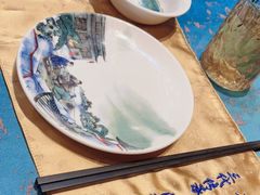 -茶人村·宫廷私厨(奥体印象城店)
