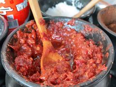 -攀枝花·任德琼·盐边羊肉米线