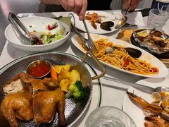 -IL Forno 意坊·意大利餐厅(温州万象城店)